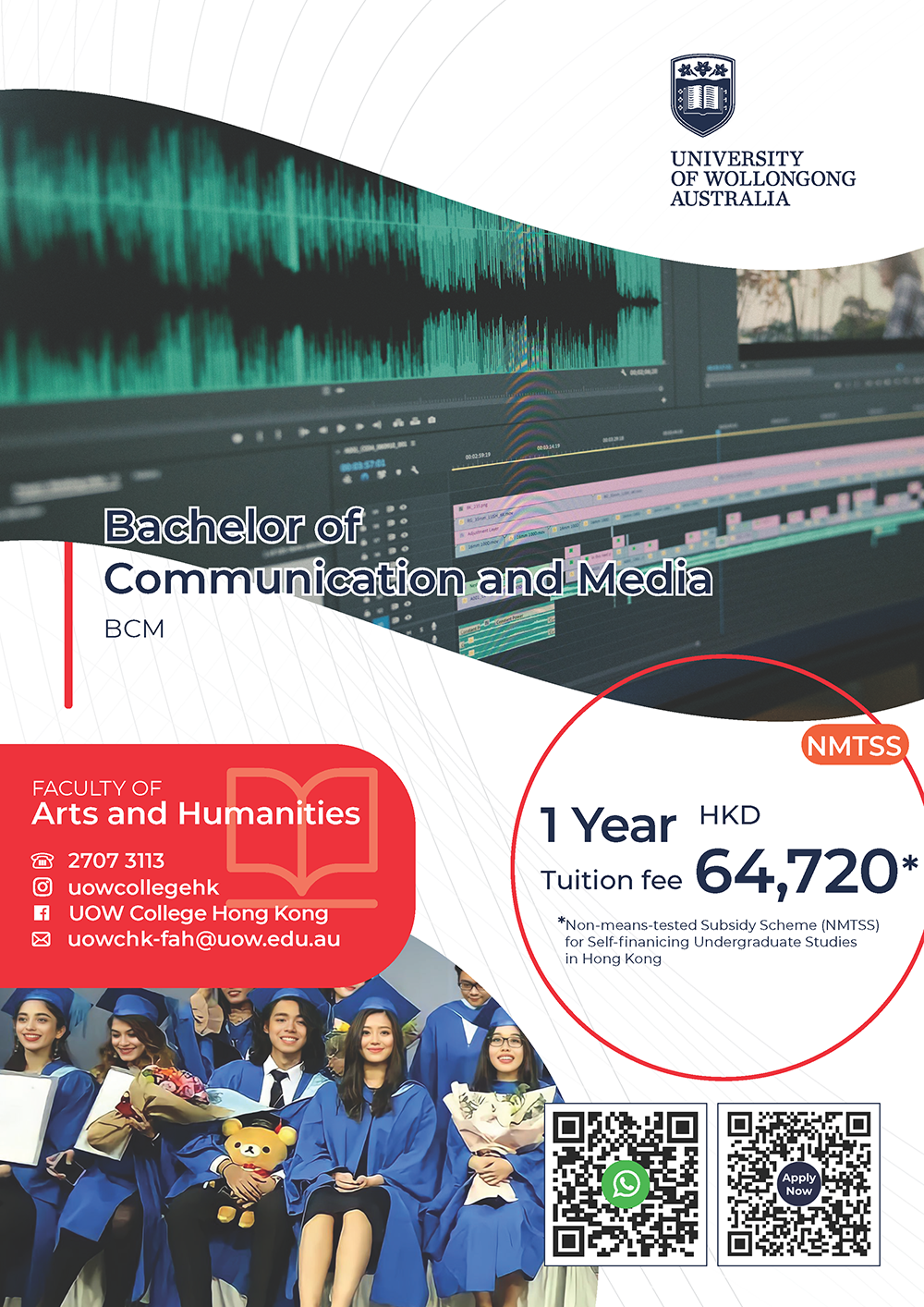 Programme Leaflet of the BCM programme in 2025-26_Page_1